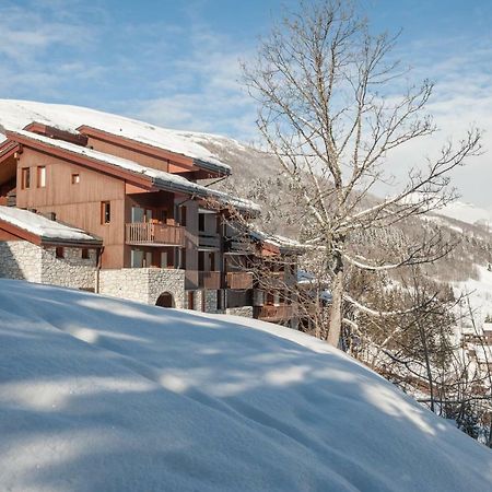 Quartier Creve Coeur - Maeva Home Вальморель Экстерьер фото