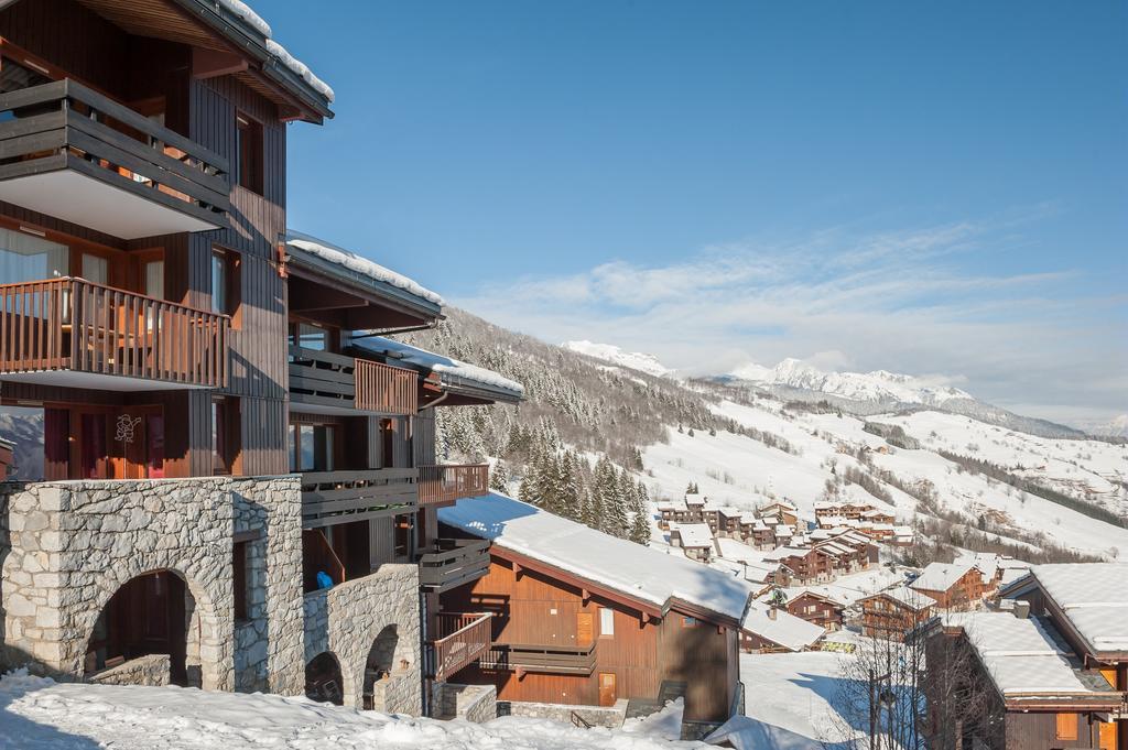 Quartier Creve Coeur - Maeva Home Вальморель Экстерьер фото