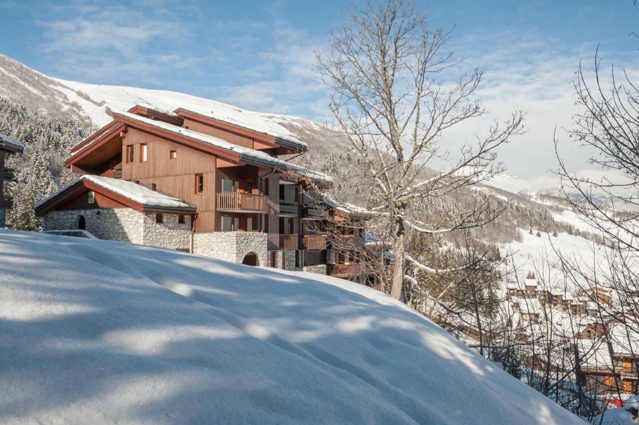 Quartier Creve Coeur - Maeva Home Вальморель Экстерьер фото